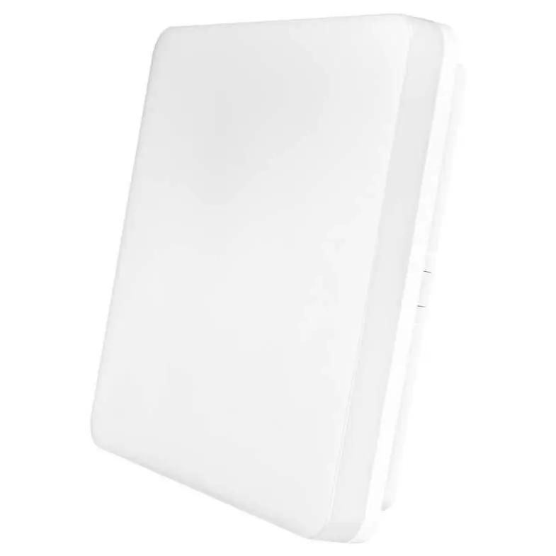 EMOS SVÍTIDLO LED PŘISAZ. HRAN. TORI 24W 2050LM IP54 NW B ZM4324 Novinka