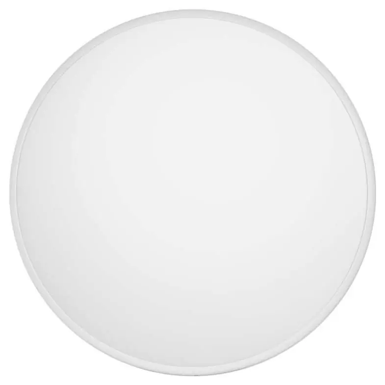 Ověřený EMOS SVÍTIDLO LED PŘISAZ. KRUH. ALVI 24W 1920LM STM. CCT+OVLADAČ ZM5165
