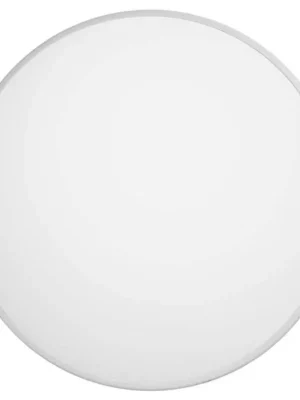 Časově Omezené EMOS SVÍTIDLO LED PŘISAZ. KRUH. ALVI 36W 2880LM STM. CCT+OVLADAČ ZM5166