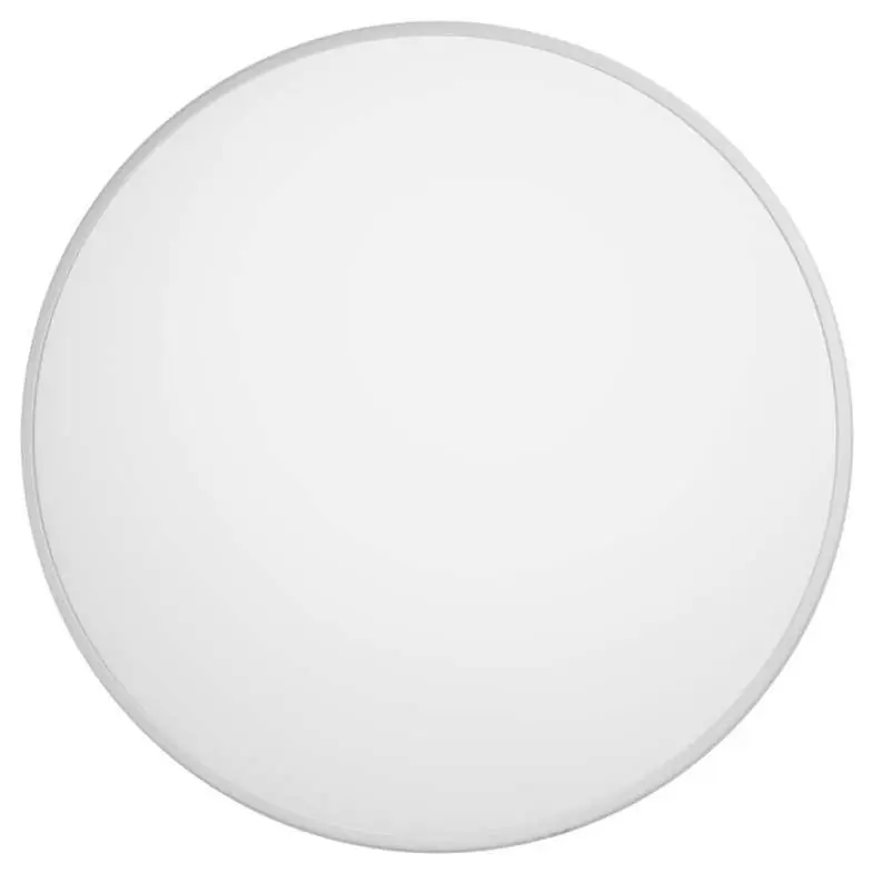 Časově Omezené EMOS SVÍTIDLO LED PŘISAZ. KRUH. ALVI 36W 2880LM STM. CCT+OVLADAČ ZM5166