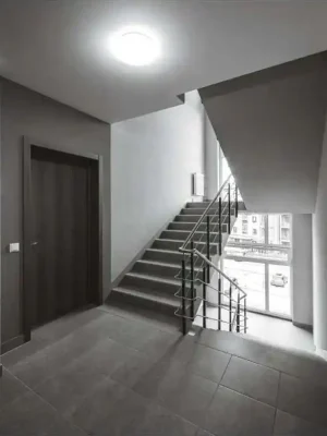 EMOS SVÍTIDLO LED PŘISAZ. KRUH. FIONI 24W 2400LM IP44 NW ZM1122 Tovární Cena