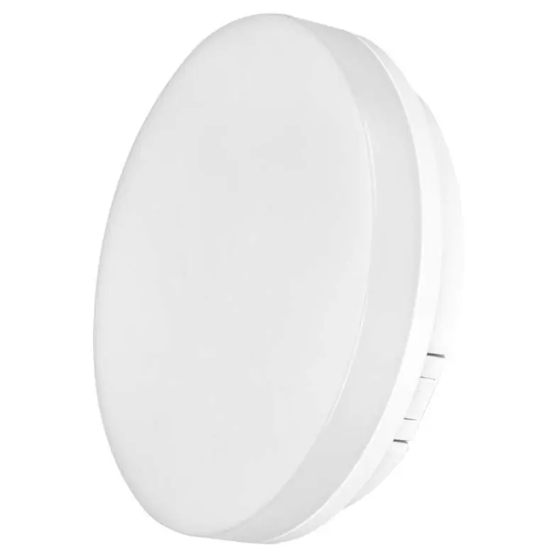 Nejlepší Cena EMOS SVÍTIDLO LED PŘISAZ. KRUH. TORI 15W 1500LM IP54 NW B ZM4321