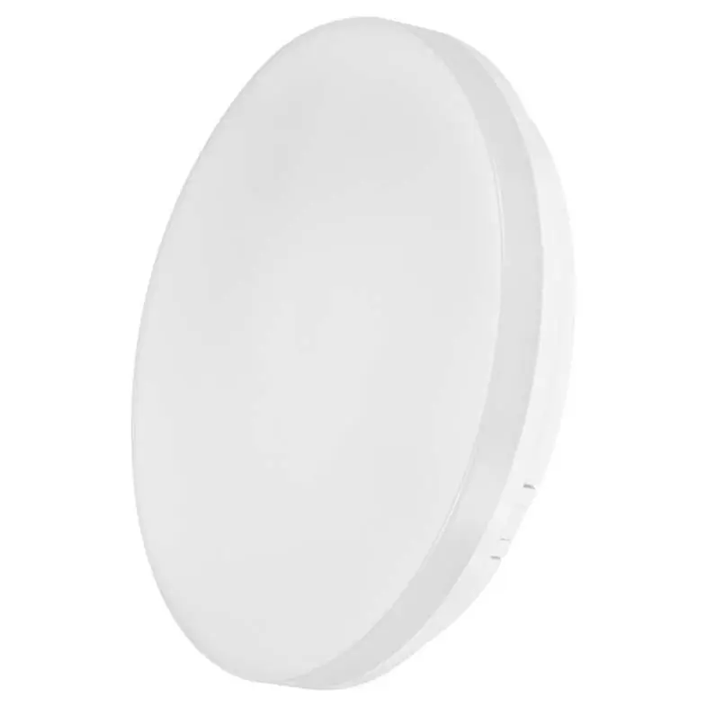 Ihned K Objednání EMOS SVÍTIDLO LED PŘISAZ. KRUH. TORI 24W 2050LM IP54 WW B ZM4122