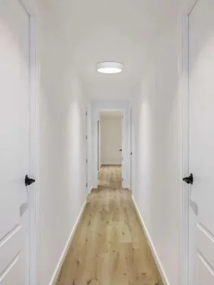 EMOS SVÍTIDLO LED PŘISAZ NEXXO KRUHOVÉ BÍLÉ 21W 4000K 1900LM IP20/40 ZM5145 Nejprodávanější