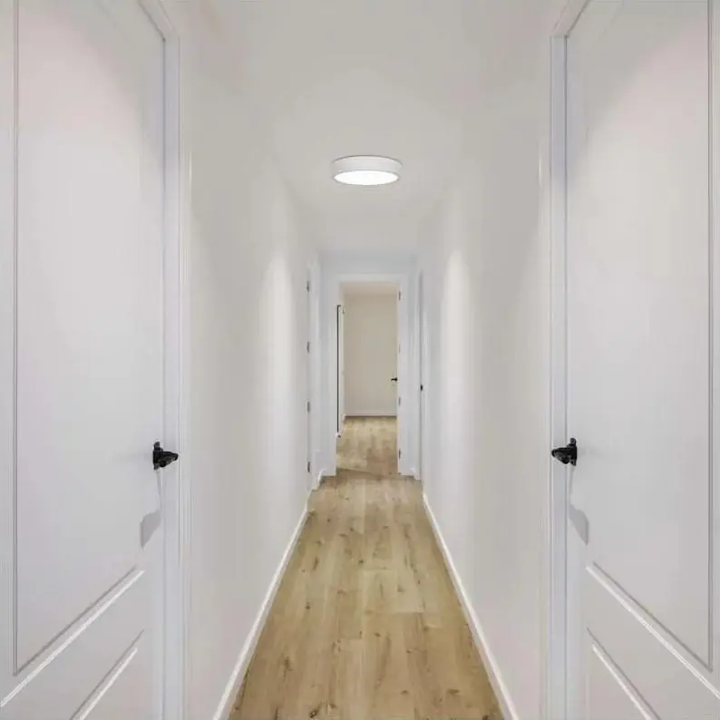 EMOS SVÍTIDLO LED PŘISAZ NEXXO KRUHOVÉ BÍLÉ 21W 4000K 1900LM IP20/40 ZM5145 Nejprodávanější