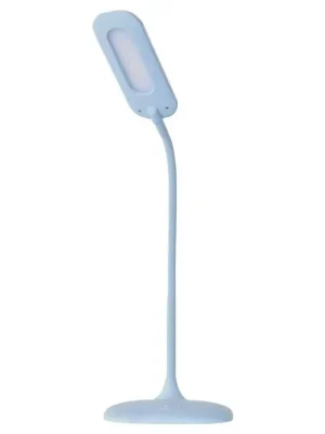 EMOS SVÍTIDLO LED STELLA 5W 500LM 4000K STMÍVATELNÁ STOLNÍ MODRÁ Z7602BL Autentický