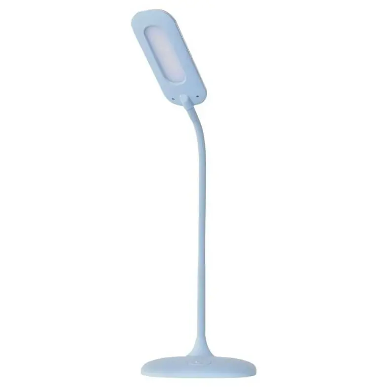 EMOS SVÍTIDLO LED STELLA 5W 500LM 4000K STMÍVATELNÁ STOLNÍ MODRÁ Z7602BL Autentický