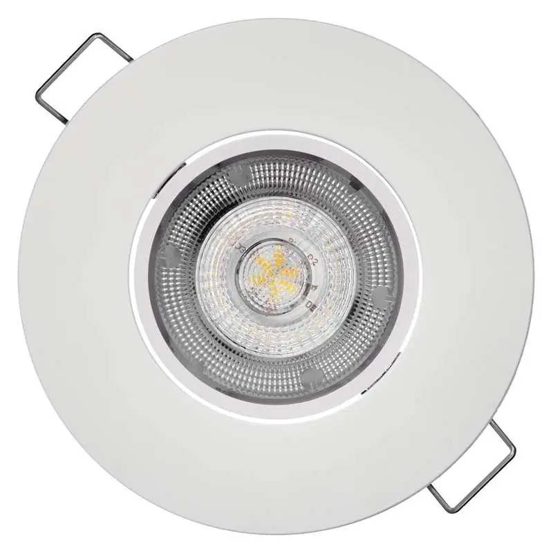 EMOS SVÍTIDLO LED VEST. BOD. EXCLUSIVE 5W 450LM 4000K BÍLÉ ZD3122 Nejlepší Cena