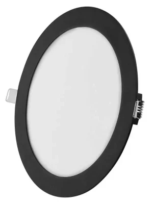 EMOS SVÍTIDLO LED VEST. KRUH. NEXXO 18W 1600LM IP40 CCT ČERNÁ ZD1343 Nakupujte Hned