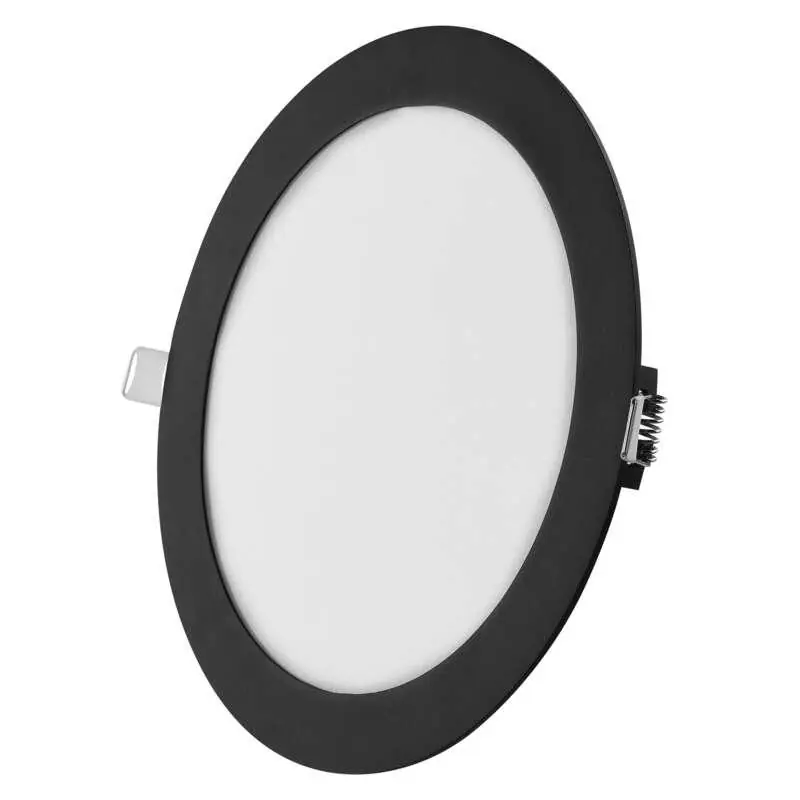 EMOS SVÍTIDLO LED VEST. KRUH. NEXXO 18W 1600LM IP40 CCT ČERNÁ ZD1343 Nakupujte Hned