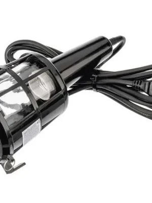 Zlevněný EMOS SVÍTIDLO MONTÁŽNÍ 230V 60W 5M P4203