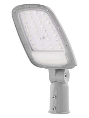 EMOS SVÍTIDLO VO LED STREET LIGHT SOLIS 30W 3600LM 3000K WW IP65 ZO0303 Top Prodej