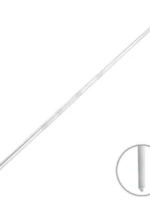 TREMIS ZT 1,5 ( FeZn ) zemnící tyč *V435 Autentický