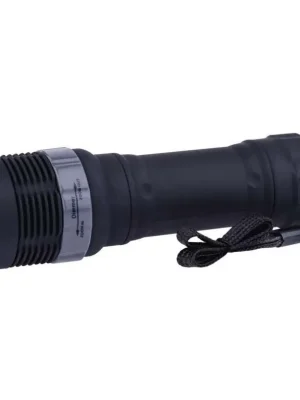 EMOS SVÍTILNA LED 3W 75LM 3XAAA FOKUS P4702 Vysoce Kvalitní