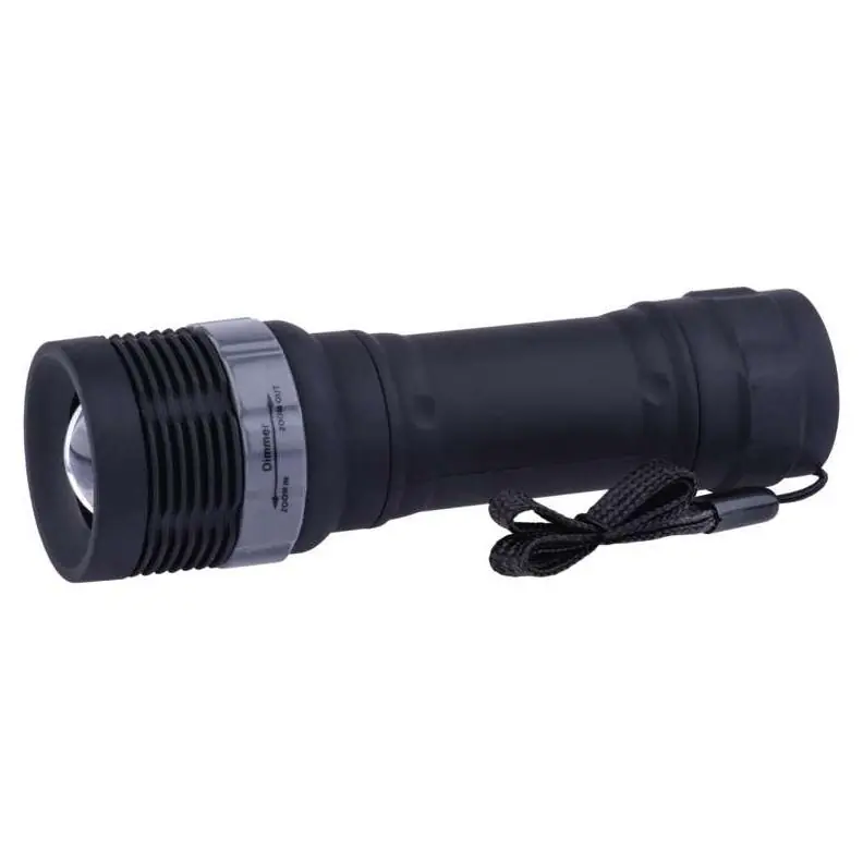 EMOS SVÍTILNA LED 3W 75LM 3XAAA FOKUS P4702 Vysoce Kvalitní