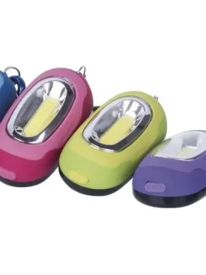 EMOS SVÍTILNA LED PLASTOVÁ 2XAAA P3887 Super Cena