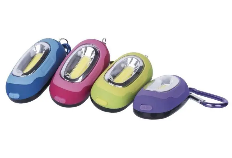 EMOS SVÍTILNA LED PLASTOVÁ 2XAAA P3887 Super Cena
