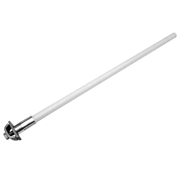 TREMIS ITV 93 ( FeZn )/GFK Izolační tyč pro vodič 930mm *VP115 Akční Nabídka
