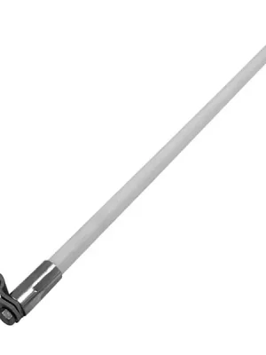 Must-Have TREMIS ITJ 93 ( FeZn )/GFK Izolační tyč pro jímací tyč 930mm *VP130