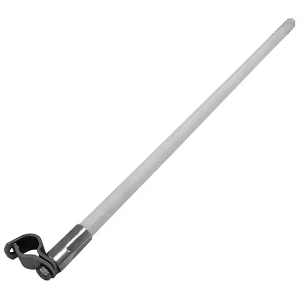 Must-Have TREMIS ITJ 93 ( FeZn )/GFK Izolační tyč pro jímací tyč 930mm *VP130
