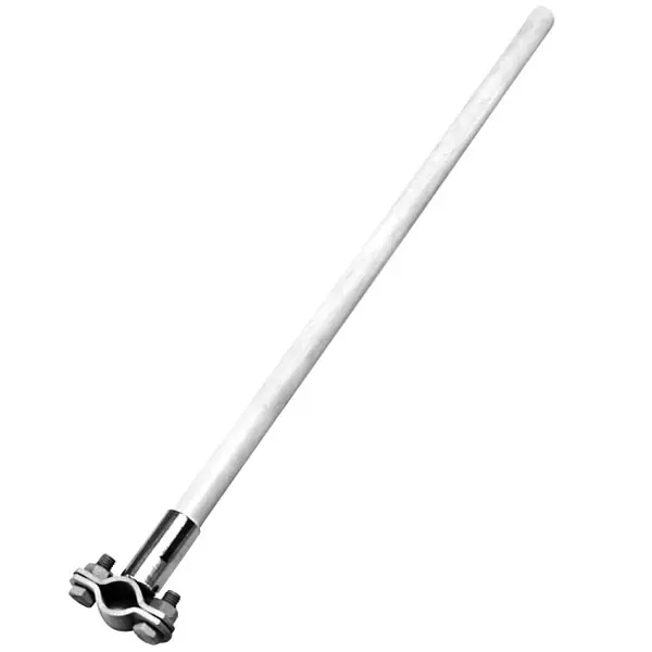 TREMIS ITJc 68 ( FeZn )/GFK Izolační tyč pro jímací tyč 680mm *VP160 Koupit Online
