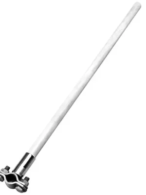 Značkový TREMIS ITJc 93 ( FeZn )/GFK Izolační tyč pro jímací tyč 930mm *VP165