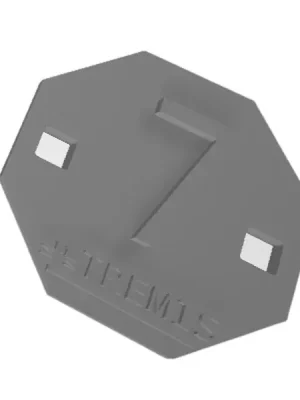 TREMIS Štítek č.7 ( plast ) štítek označení č.7 *VS030 Časově Omezené