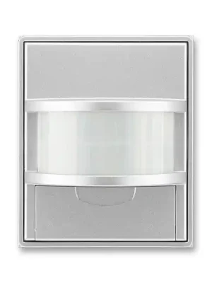 Víkendová Akce ABB 3299E-A02100 08, TIME Snímač spínače automatického , titanová