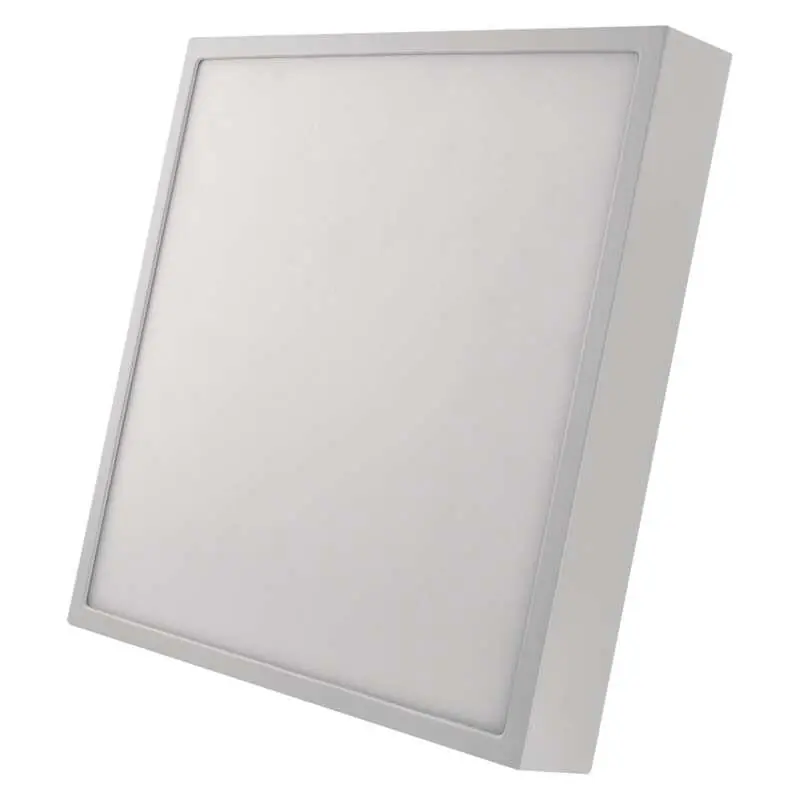 Objednat Nyní EMOS SVÍTIDLO LED PŘISAZ. HRAN. NEXXO 28,5W 2700LM IP40 CCT BÍLÁ ZM6153
