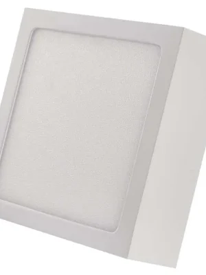 Cenový Hit EMOS SVÍTIDLO LED PŘISAZ. HRAN. NEXXO 7,6W 680LM IP40 CCT BÍLÁ ZM6123