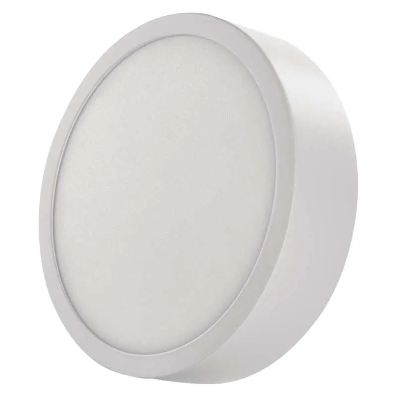 EMOS SVÍTIDLO LED PŘISAZ. KRUH. NEXXO 12,5W 1100LM IP40 CCT BÍLÁ ZM5133 Horká Nabídka
