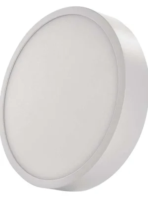 Časově Omezené EMOS SVÍTIDLO LED PŘISAZ. KRUH. NEXXO 21W 1900LM IP40 CCT BÍLÁ ZM5143