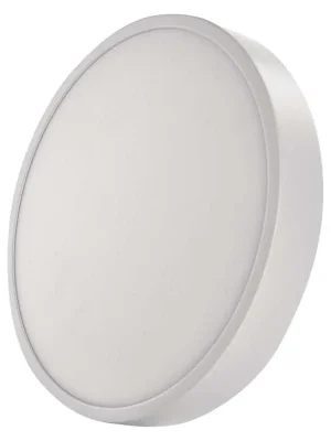Speciální Cena EMOS SVÍTIDLO LED PŘISAZ. KRUH. NEXXO 28,5W 2700LM IP40 CCT BÍLÁ ZM5153