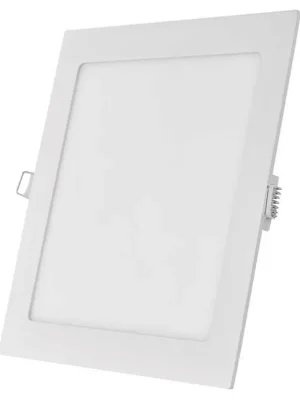 Bezpečná Platba EMOS SVÍTIDLO LED VEST. HRAN. NEXXO 12,5W 1000LM IP40 WW BÍLÁ ZD2134