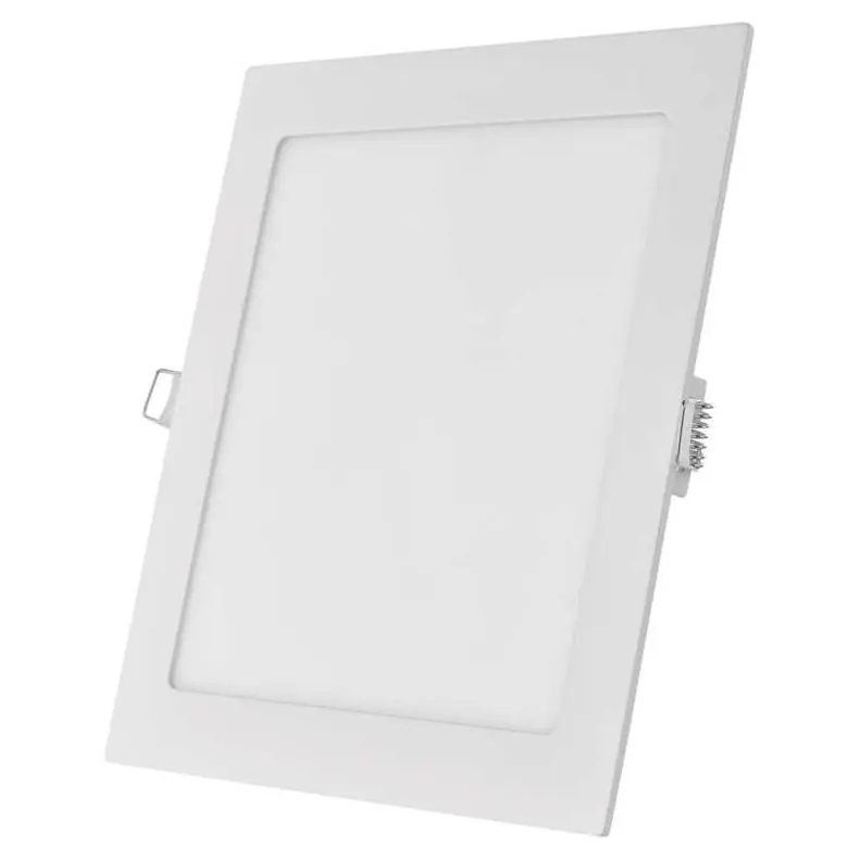 Sleva EMOS SVÍTIDLO LED VEST. HRAN. NEXXO 12,5W 1050LM IP40 NW BÍLÁ ZD2135