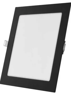 EMOS SVÍTIDLO LED VEST. HRAN. NEXXO 18W 1600LM IP40 CCT ČERNÁ ZD2343 Novinka