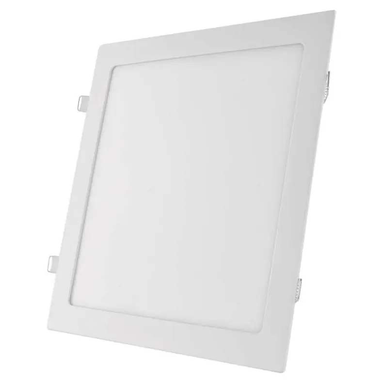 EMOS SVÍTIDLO LED VEST. HRAN. NEXXO 25W 2000LM IP40 WW BÍLÁ ZD2154 Nová Kolekce