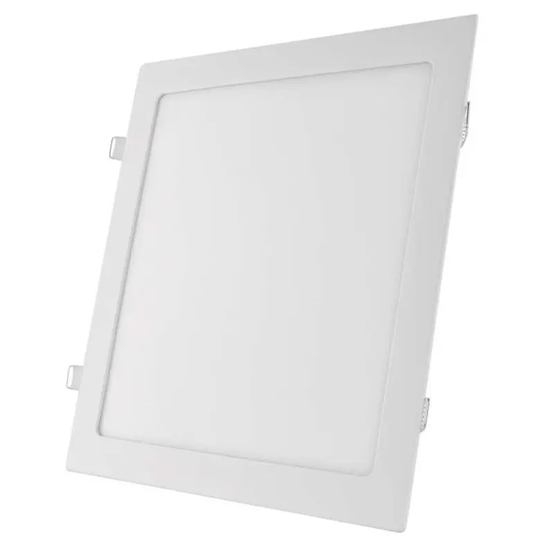Novinka EMOS SVÍTIDLO LED VEST. HRAN. NEXXO 25W 2100LM IP40 NW BÍLÁ ZD2155