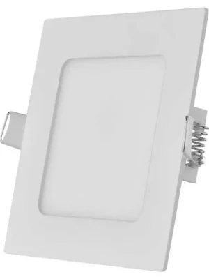 EMOS SVÍTIDLO LED VEST. HRAN. NEXXO 7W 450LM IP40 WW BÍLÁ ZD2124 Autentický
