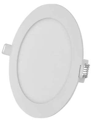 Akční Cena EMOS SVÍTIDLO LED VEST. KRUH. NEXXO 12,5W 1050LM IP40 NW BÍLÁ ZD1135