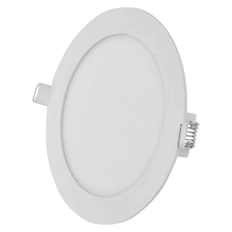 Akční Cena EMOS SVÍTIDLO LED VEST. KRUH. NEXXO 12,5W 1050LM IP40 NW BÍLÁ ZD1135