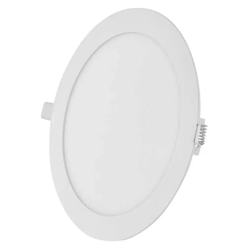 EMOS SVÍTIDLO LED VEST. KRUH. NEXXO 18W 1500LM 3000K IP40 WW BÍLÁ ZD1144 Ihned K Objednání