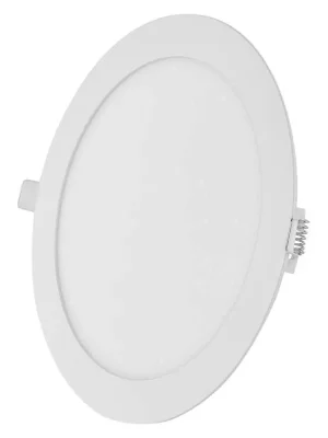 EMOS SVÍTIDLO LED VEST. KRUH. NEXXO 18W 1600LM 4000K IP40 NW BÍLÁ ZD1145 Vysoce Kvalitní