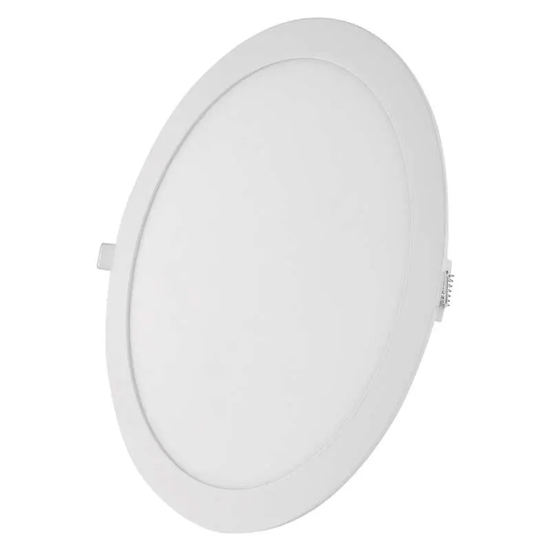 EMOS SVÍTIDLO LED VEST. KRUH. NEXXO 25W 2000LM IP40 WW BÍLÁ ZD1154 Vysoce Kvalitní