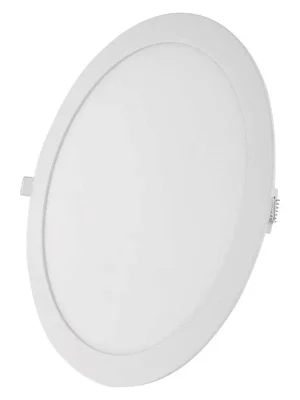 EMOS SVÍTIDLO LED VEST. KRUH. NEXXO 25W 2100LM IP40 NW BÍLÁ ZD1155 Must-Have