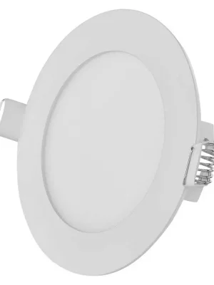 EMOS SVÍTIDLO LED VEST. KRUH. NEXXO 7W 450LM IP40 WW BÍLÁ ZD1124 Speciální Cena