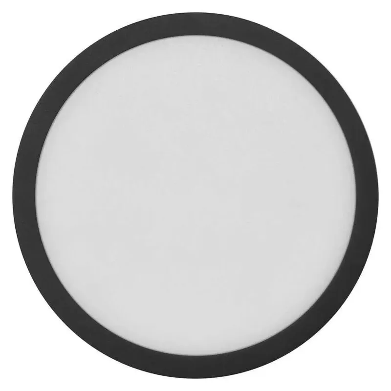 EMOS LED PANEL PŘ.KR 12,5W 1100LM IP20 NAST.CCT Č TRIAC, ZM5333T Must-Have