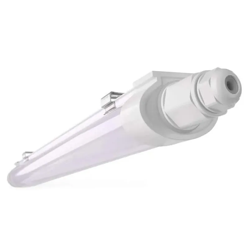 Průmyslové LED svítidlo EMOS DUSTY 18W 2340 lm 4000K IP65 ZT3021 Časově Omezené