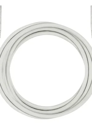 EMOS S9124 PATCH kabel UTP CAT5E PVC 3m Časově Omezené