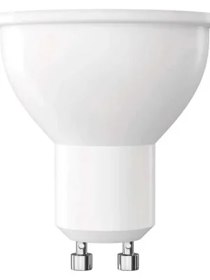 Hit Sezóny EMOS LED ŽÁROVKA CLASSIC MR16 DIM 7W(60W) 800 LM GU10 NW, ZQ8E44D